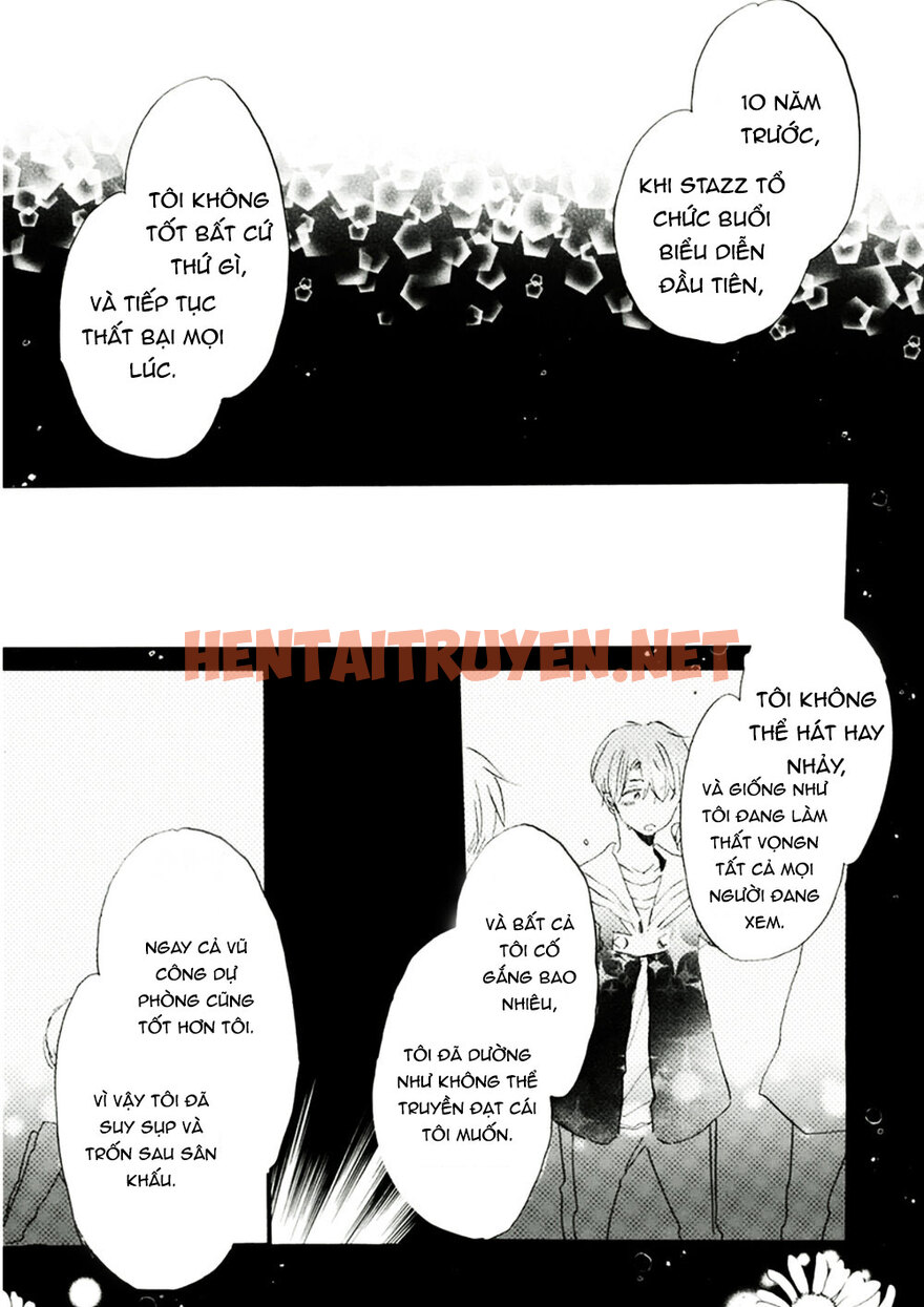 Xem ảnh Gomen Ne Idol-Kun! - Chap 2 - img_038_1656992168 - HentaiTruyenVN.net