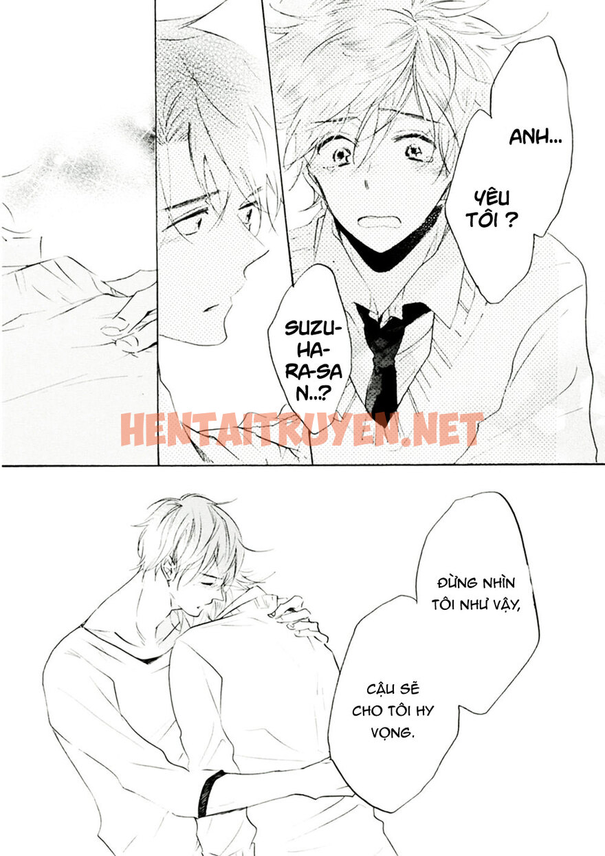 Xem ảnh Gomen Ne Idol-Kun! - Chap 2 - img_044_1656992184 - HentaiTruyenVN.net