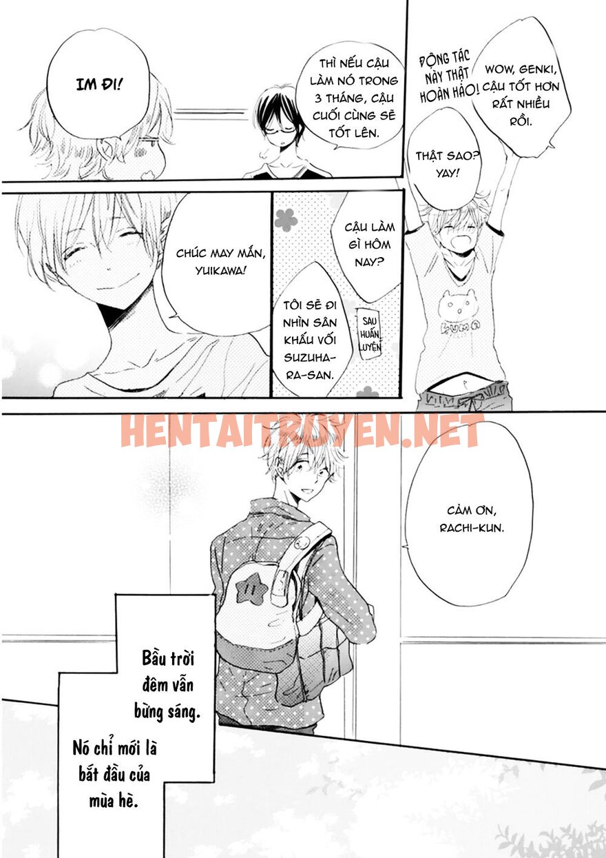 Xem ảnh Gomen Ne Idol-Kun! - Chap 2 - img_048_1656992194 - HentaiTruyenVN.net