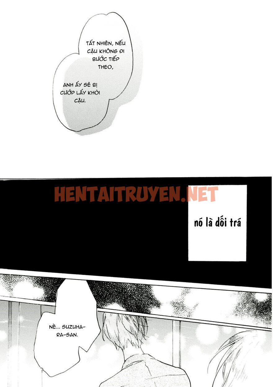 Xem ảnh Gomen Ne Idol-Kun! - Chap 3 - img_021_1657119944 - HentaiTruyen.net