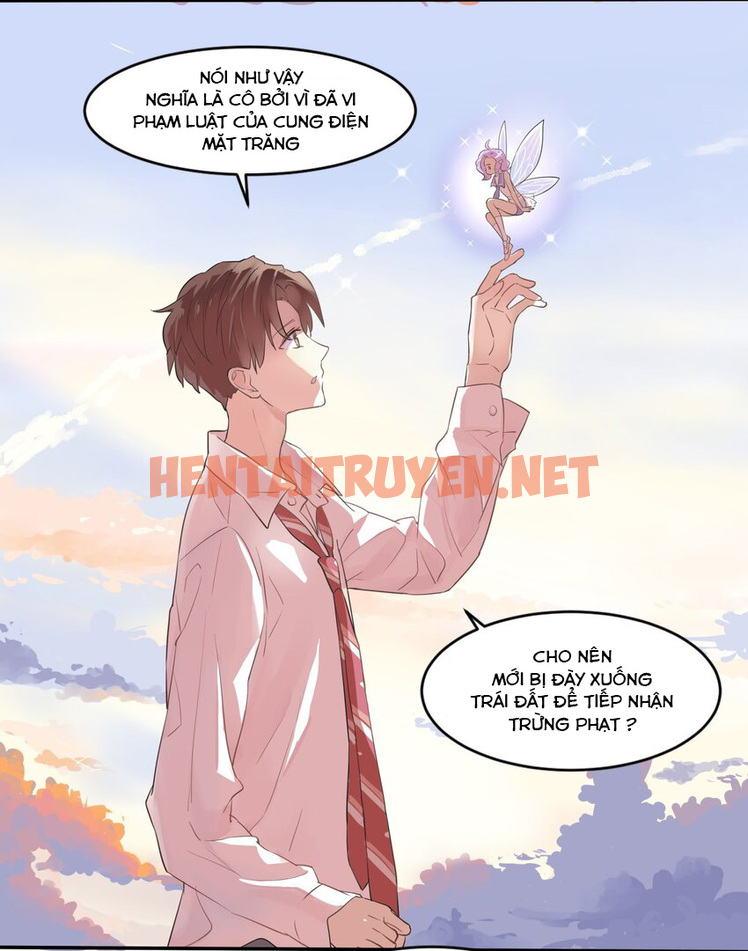 Xem ảnh Gửi Quý Ngài Kẹo Ngọt - Chap 2 - img_015_1657551922 - HentaiTruyen.net