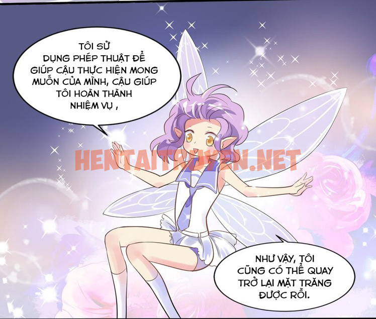 Xem ảnh Gửi Quý Ngài Kẹo Ngọt - Chap 2 - img_025_1657551938 - HentaiTruyen.net