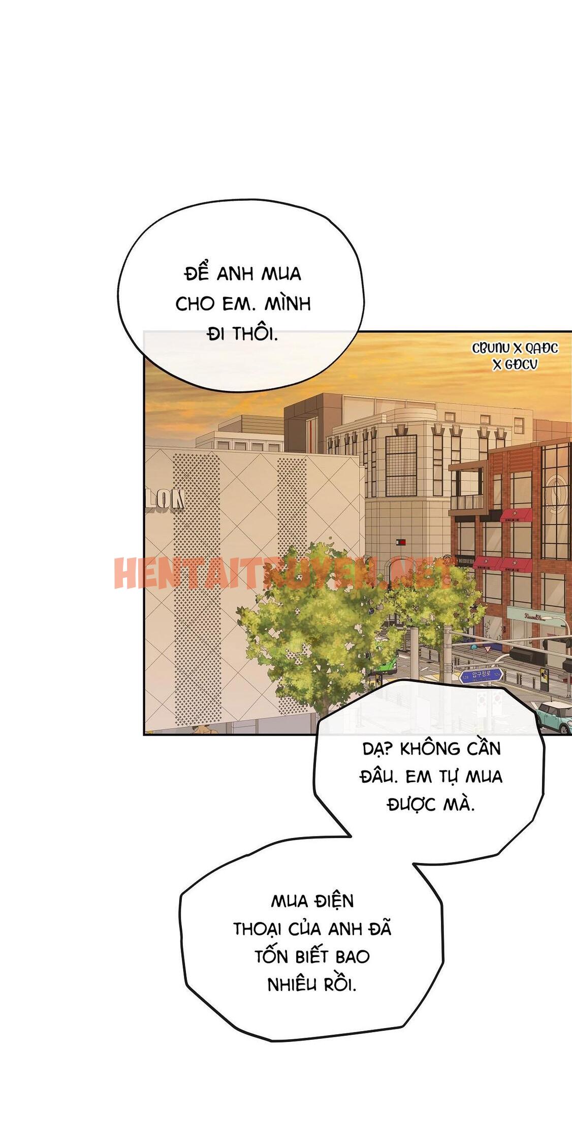 Xem ảnh Hạ Cánh Cuối Chân Trời - Chap 10 - img_020_1680277422 - HentaiTruyenVN.net