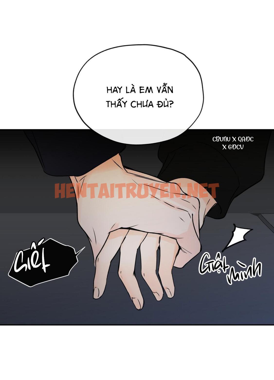 Xem ảnh Hạ Cánh Cuối Chân Trời - Chap 13 - img_072_1682091579 - HentaiTruyenVN.net