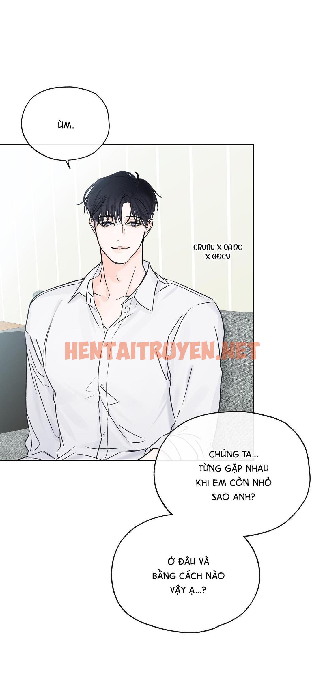 Xem ảnh Hạ Cánh Cuối Chân Trời - Chap 14 - img_053_1683298156 - HentaiTruyenVN.net