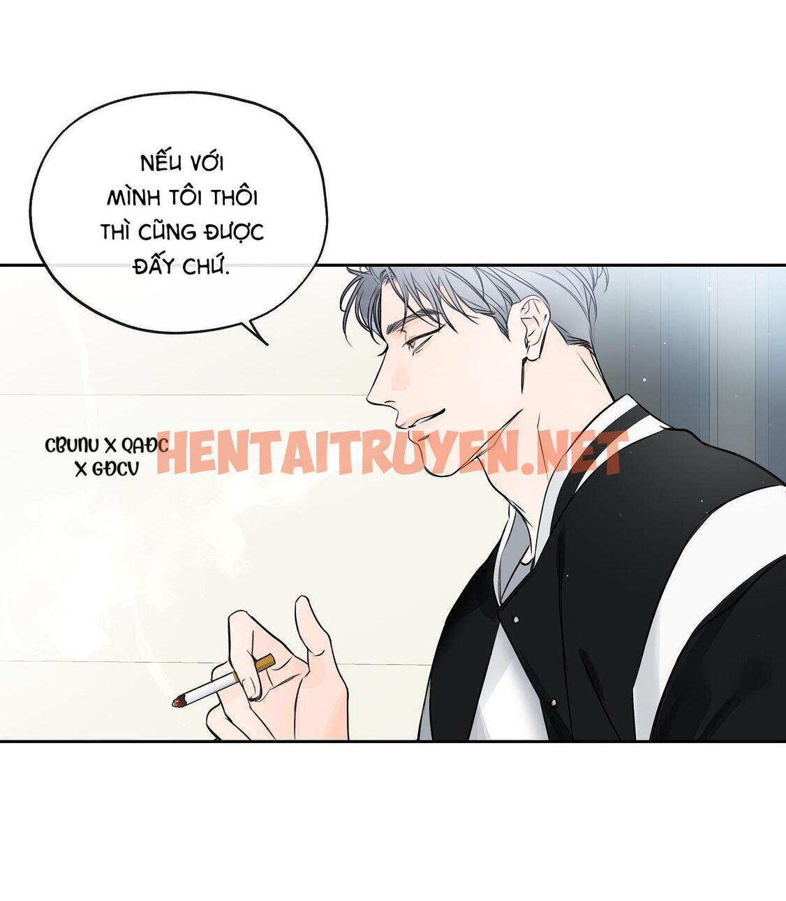 Xem ảnh Hạ Cánh Cuối Chân Trời - Chap 15 - img_028_1683905419 - HentaiTruyenVN.net