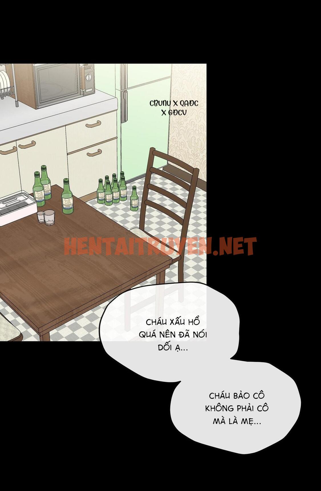 Xem ảnh Hạ Cánh Cuối Chân Trời - Chap 16 - img_024_1684509663 - HentaiTruyenVN.net