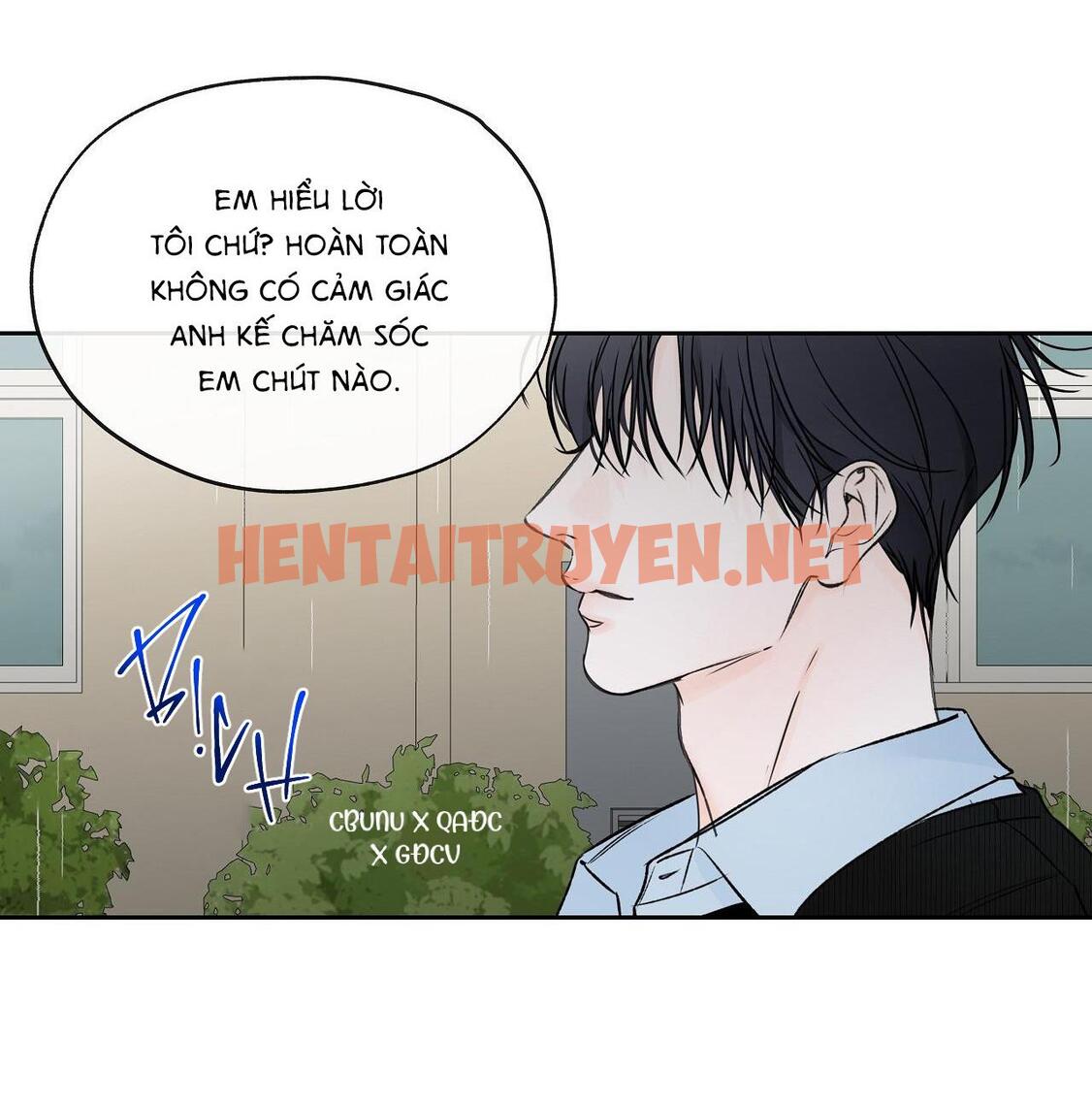 Xem ảnh Hạ Cánh Cuối Chân Trời - Chap 17 - img_076_1685111586 - HentaiTruyenVN.net