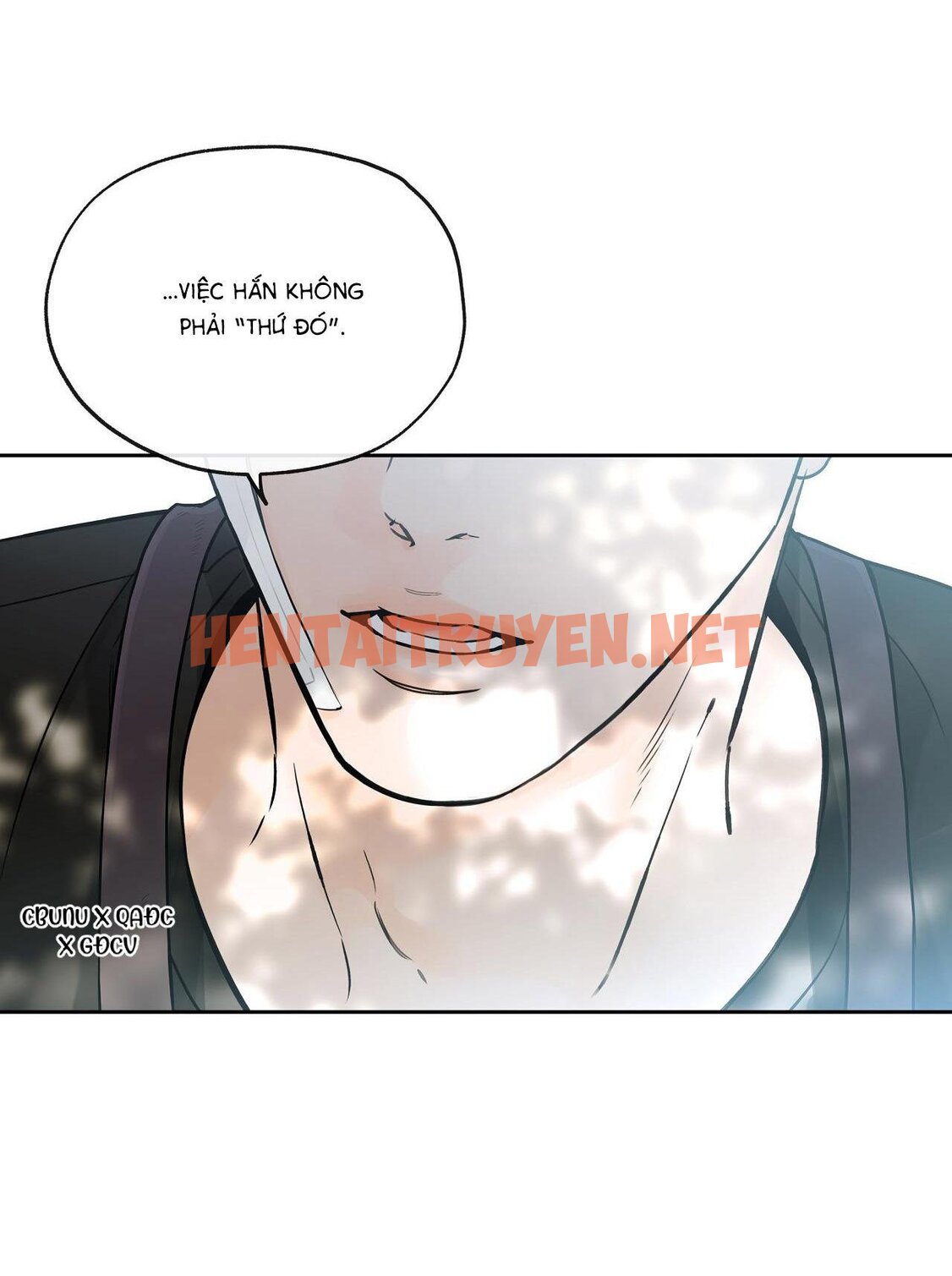 Xem ảnh Hạ Cánh Cuối Chân Trời - Chap 22 - img_028_1689420435 - HentaiTruyenVN.net