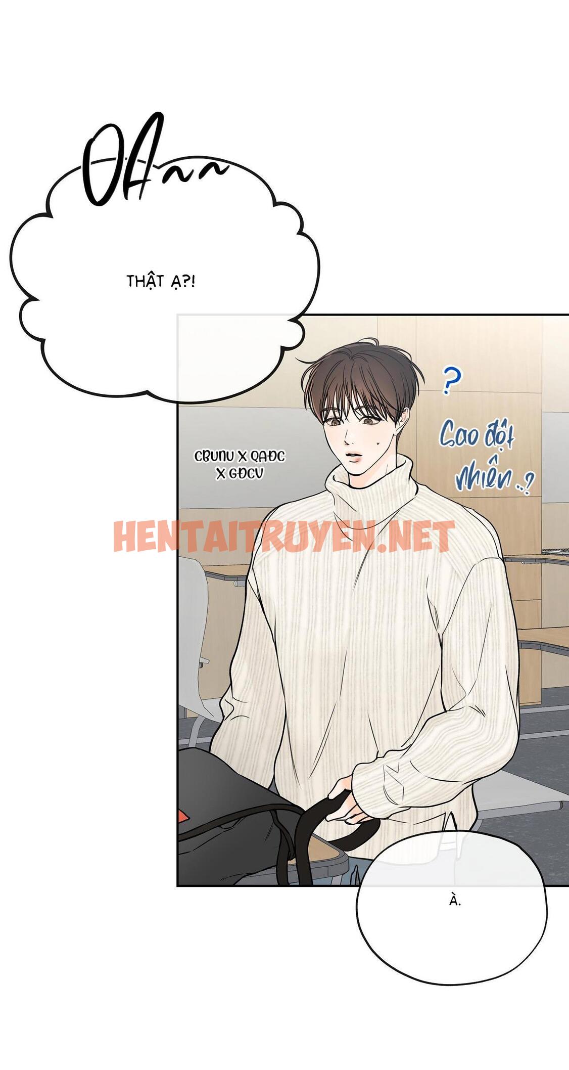 Xem ảnh Hạ Cánh Cuối Chân Trời - Chap 22 - img_078_1689420441 - HentaiTruyenVN.net