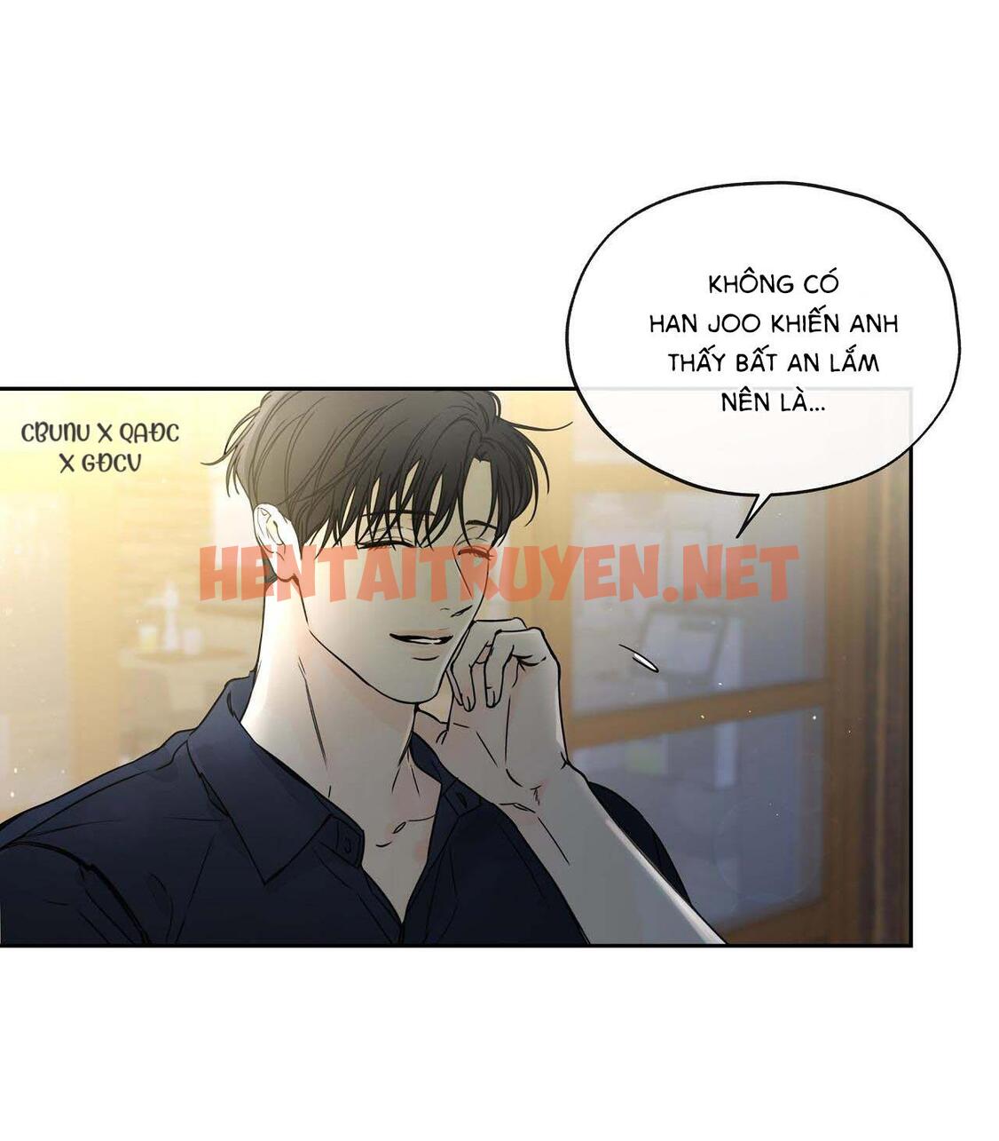 Xem ảnh Hạ Cánh Cuối Chân Trời - Chap 23 - img_090_1690200635 - HentaiTruyenVN.net