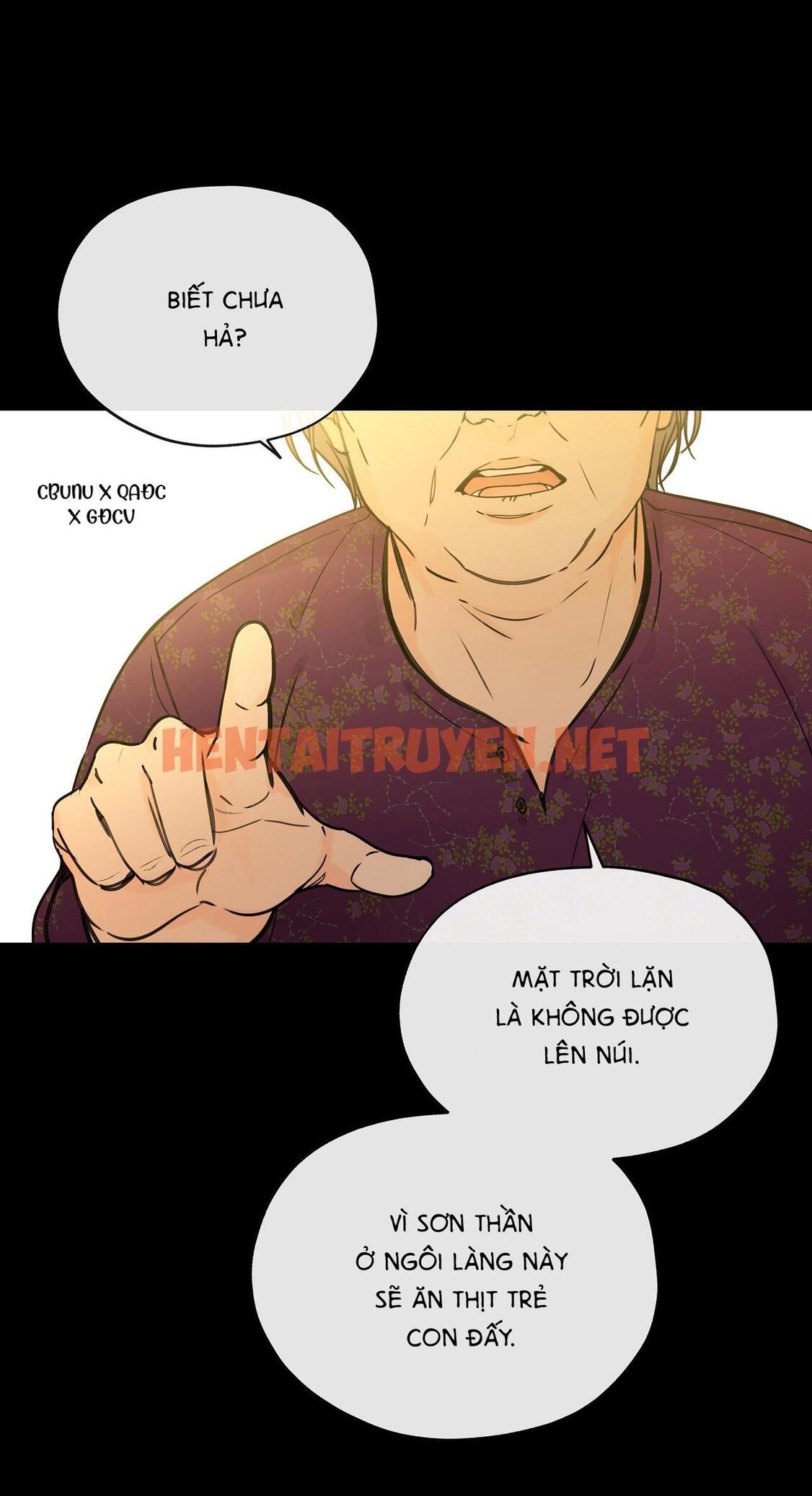 Xem ảnh Hạ Cánh Cuối Chân Trời - Chap 24 - img_002_1690640336 - TruyenVN.APP