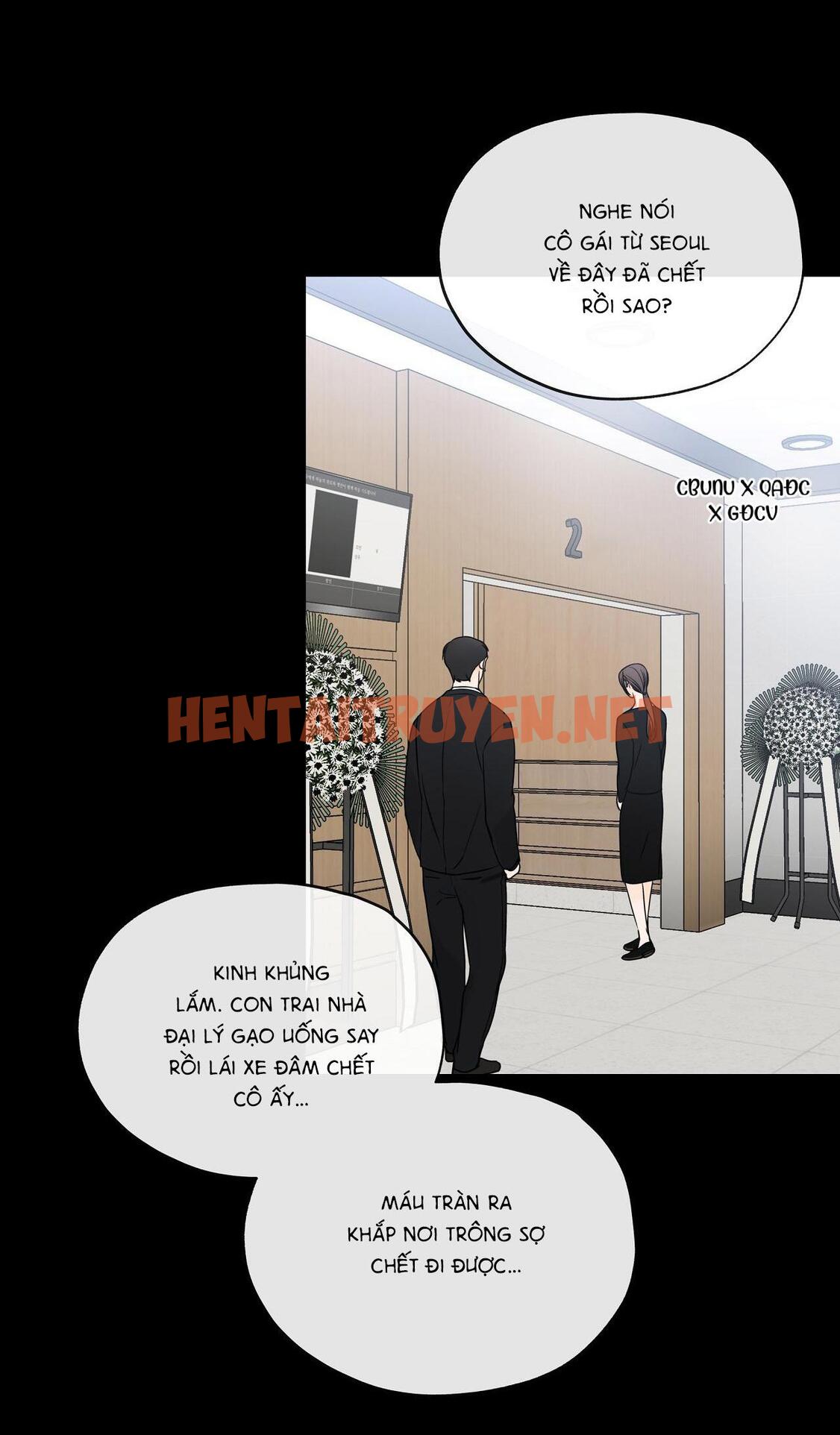 Xem ảnh Hạ Cánh Cuối Chân Trời - Chap 24 - img_004_1690640336 - HentaiTruyenVN.net