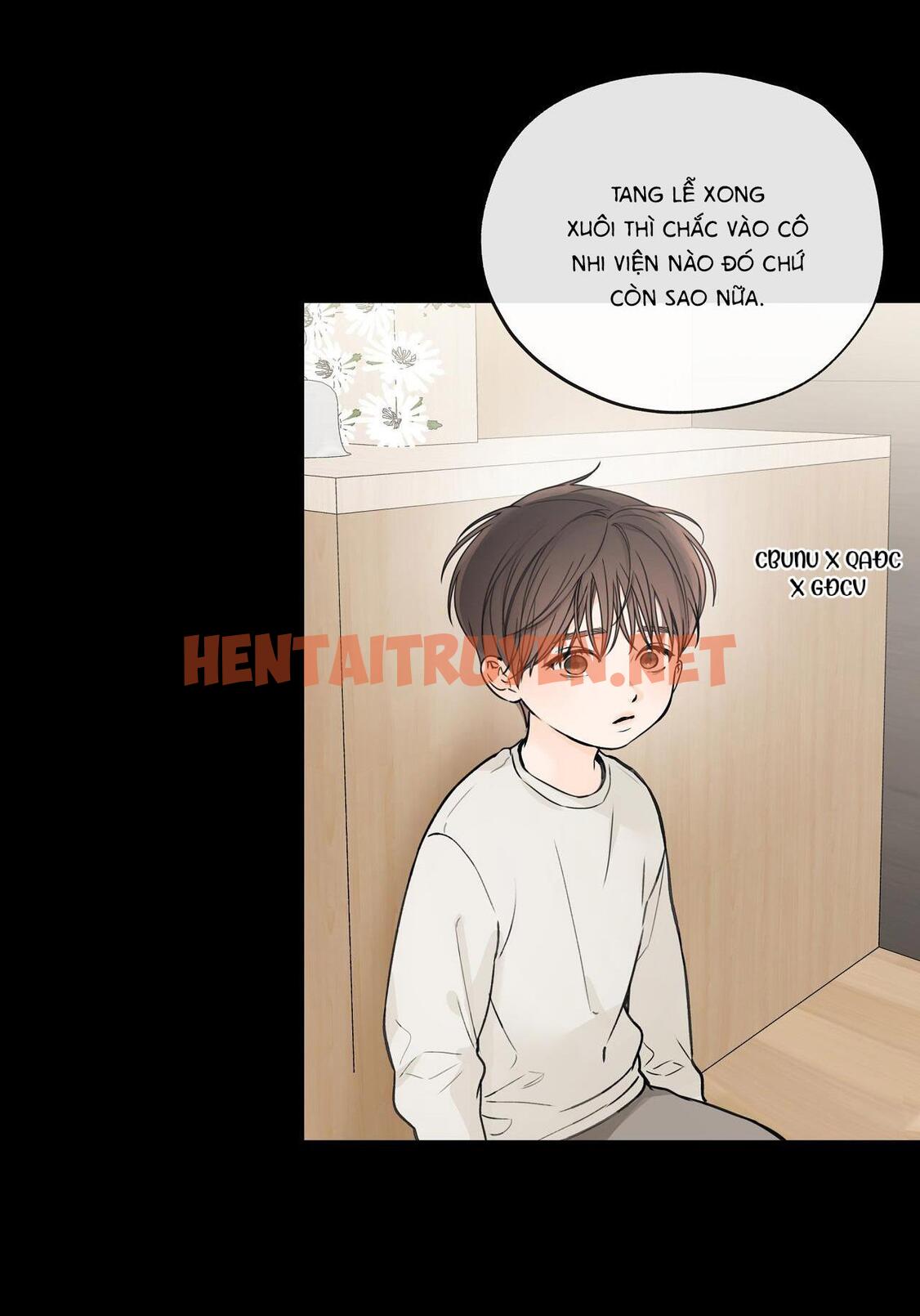 Xem ảnh Hạ Cánh Cuối Chân Trời - Chap 24 - img_007_1690640337 - TruyenVN.APP