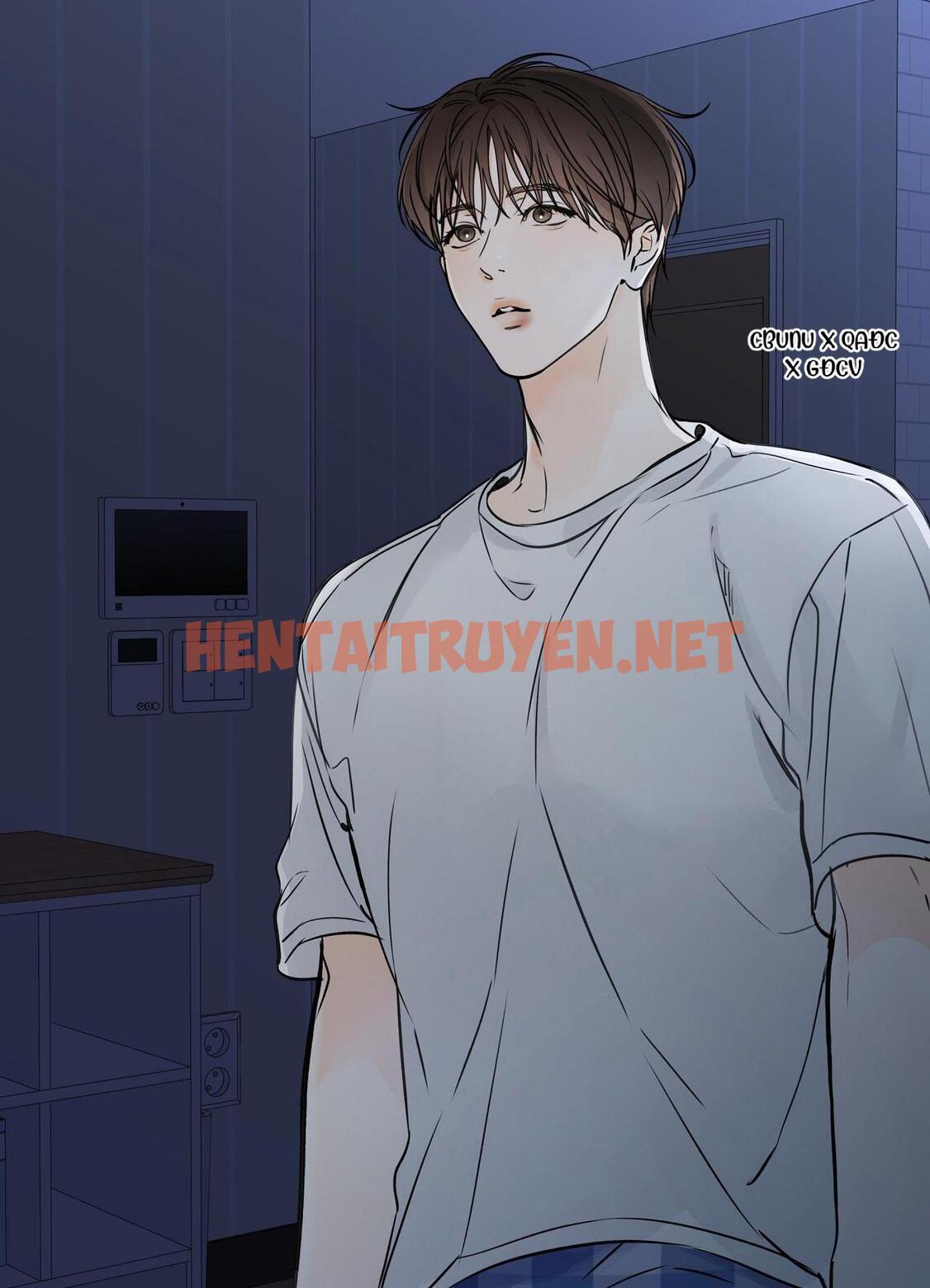 Xem ảnh Hạ Cánh Cuối Chân Trời - Chap 24 - img_075_1690640339 - HentaiTruyenVN.net