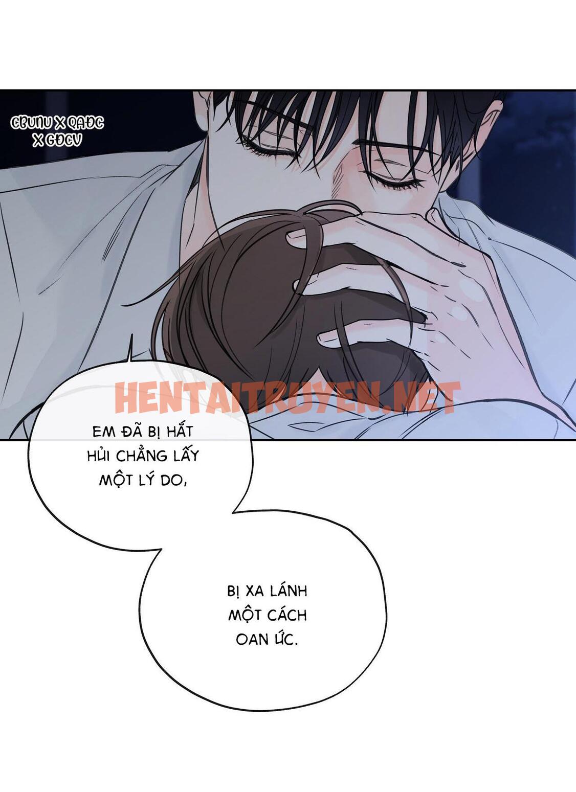 Xem ảnh Hạ Cánh Cuối Chân Trời - Chap 24 - img_089_1690640339 - HentaiTruyenVN.net