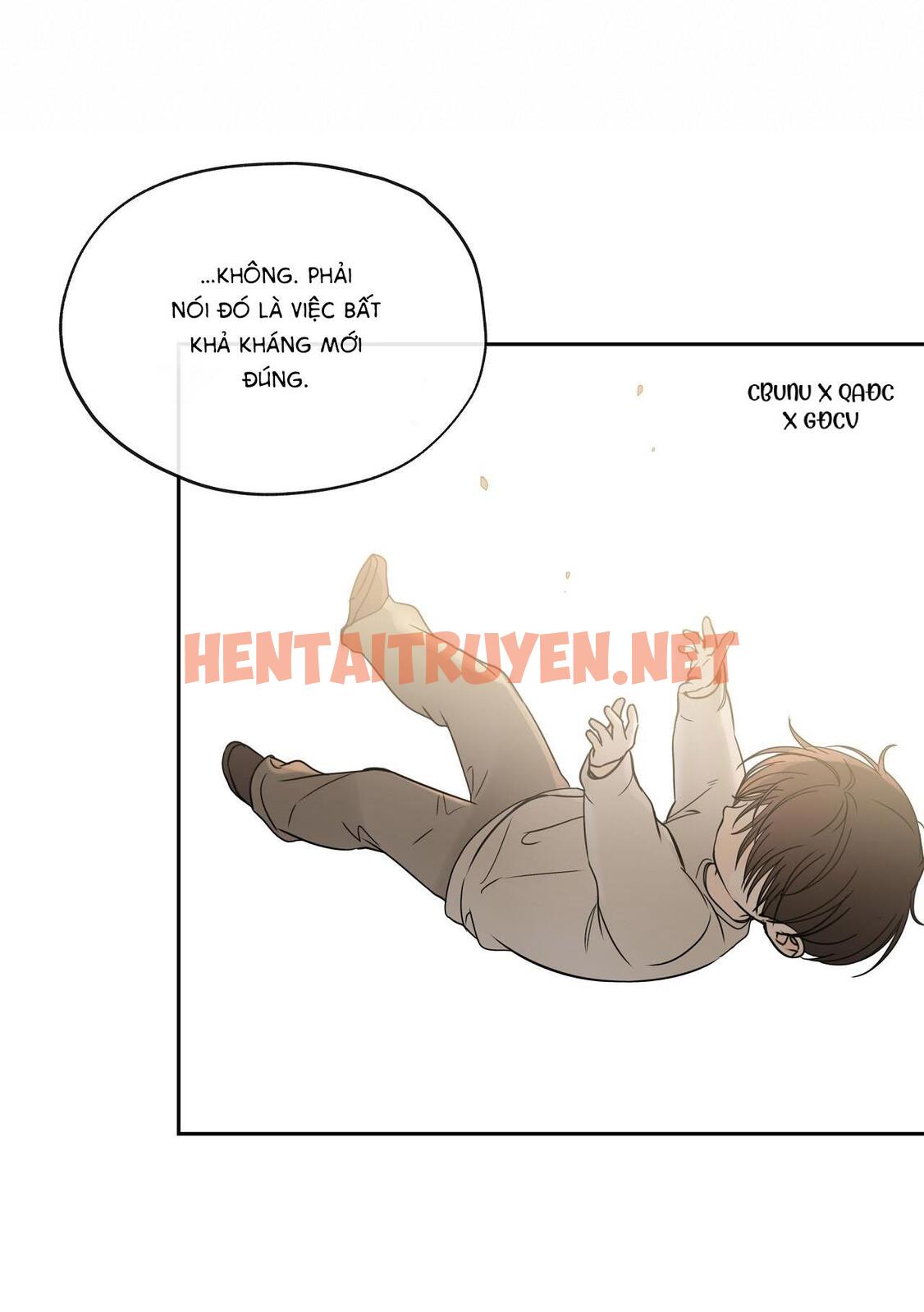 Xem ảnh Hạ Cánh Cuối Chân Trời - Chap 24 - img_093_1690640339 - HentaiTruyenVN.net