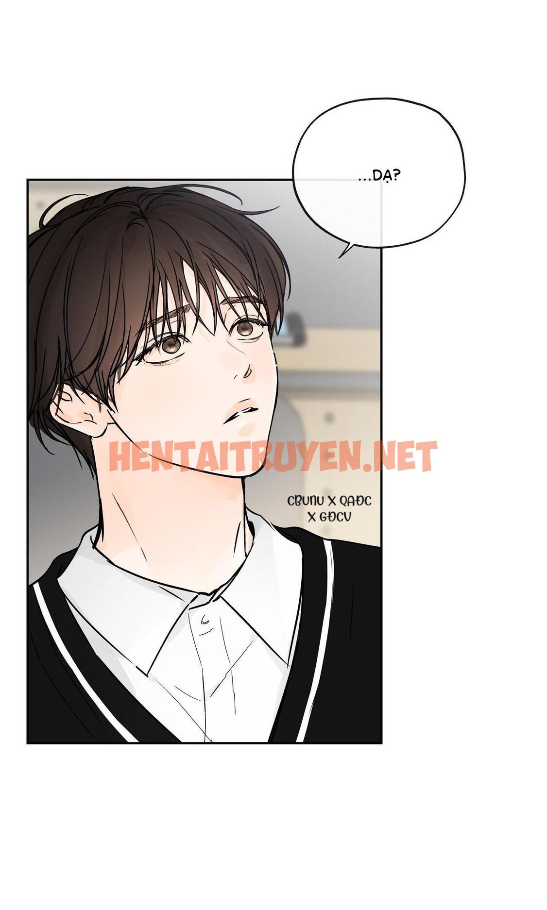 Xem ảnh Hạ Cánh Cuối Chân Trời - Chap 8 - img_014_1678460045 - HentaiTruyenVN.net