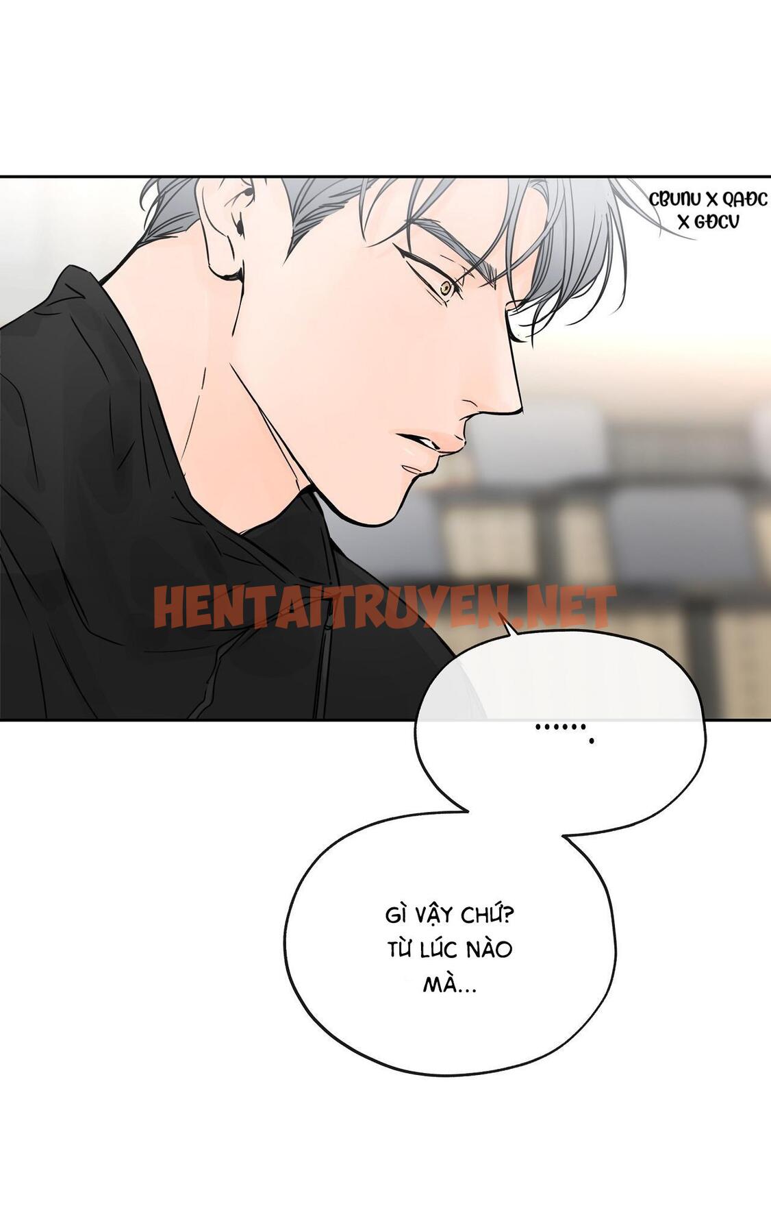 Xem ảnh Hạ Cánh Cuối Chân Trời - Chap 8 - img_020_1678460053 - HentaiTruyen.net