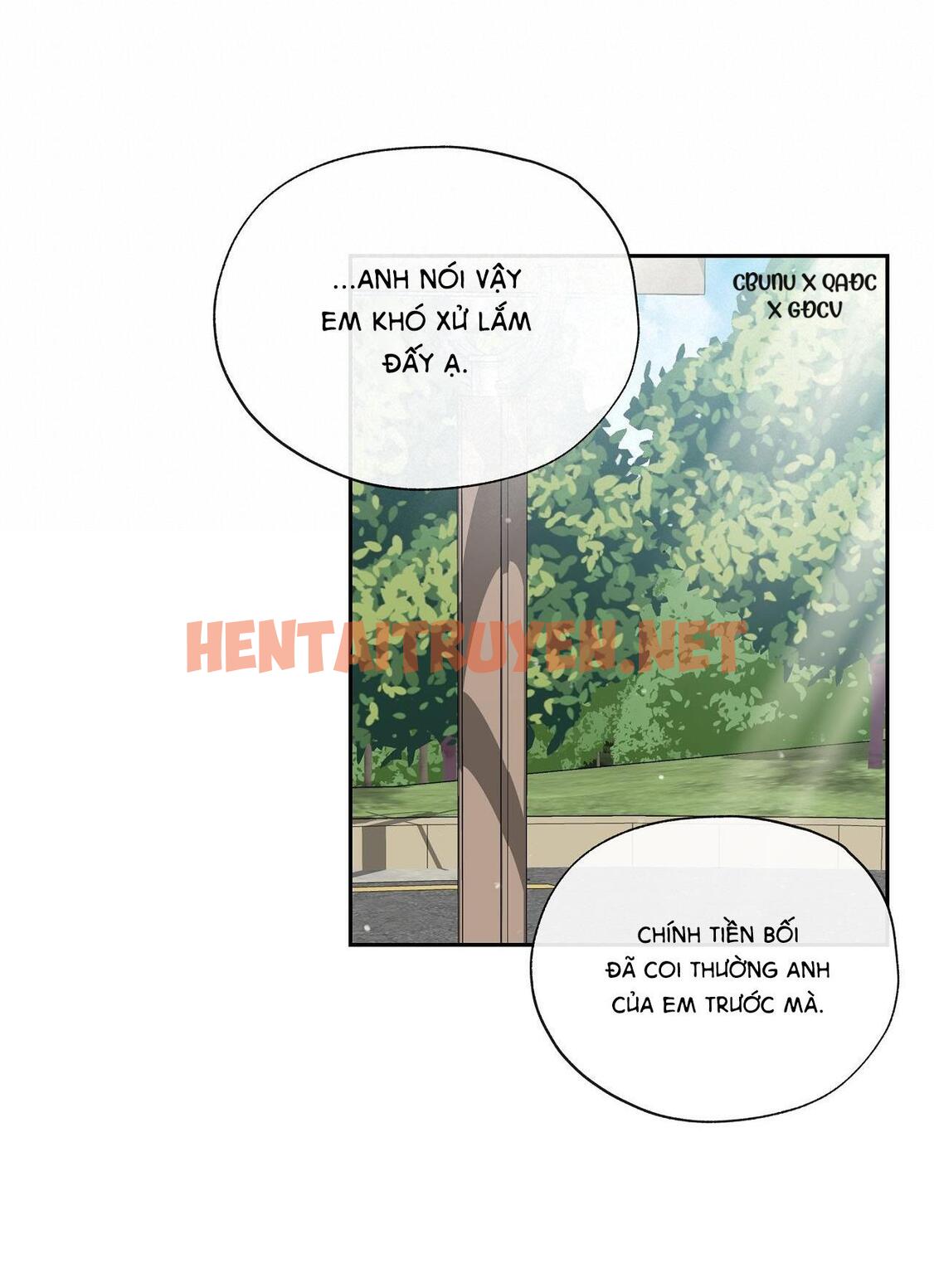 Xem ảnh Hạ Cánh Cuối Chân Trời - Chap 8 - img_073_1678460125 - HentaiTruyen.net