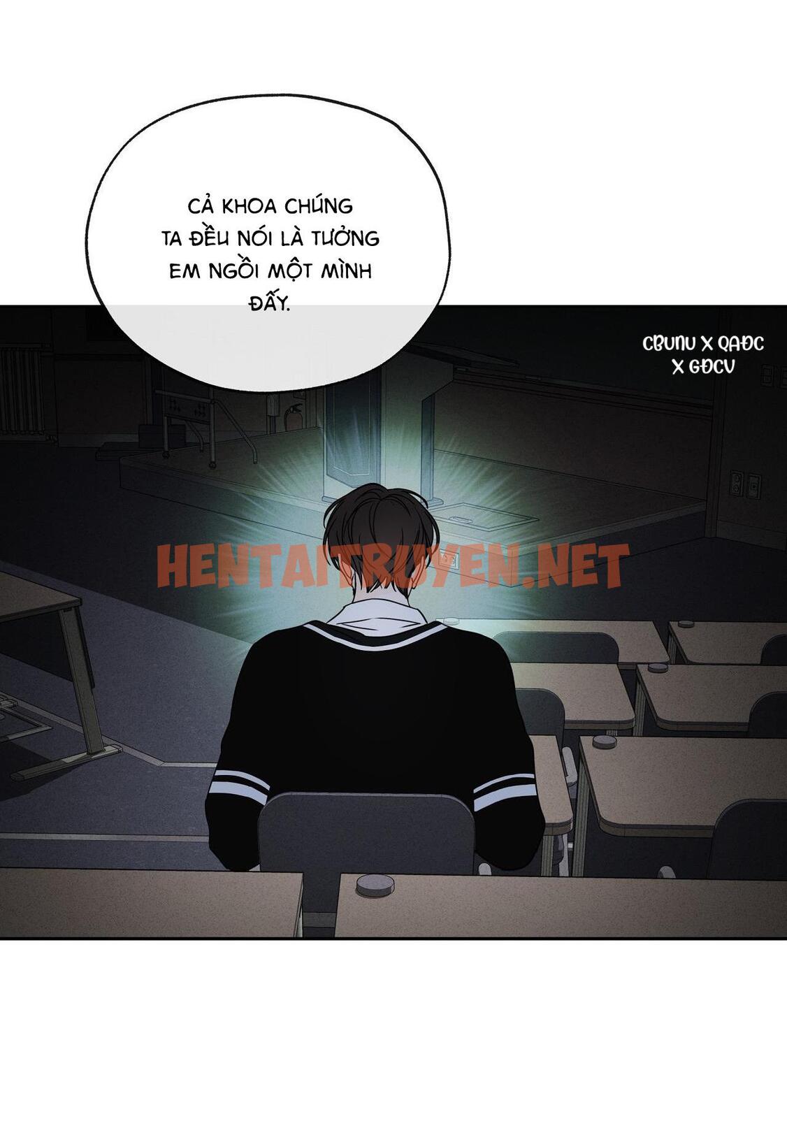 Xem ảnh Hạ Cánh Cuối Chân Trời - Chap 8 - img_075_1678460128 - HentaiTruyen.net