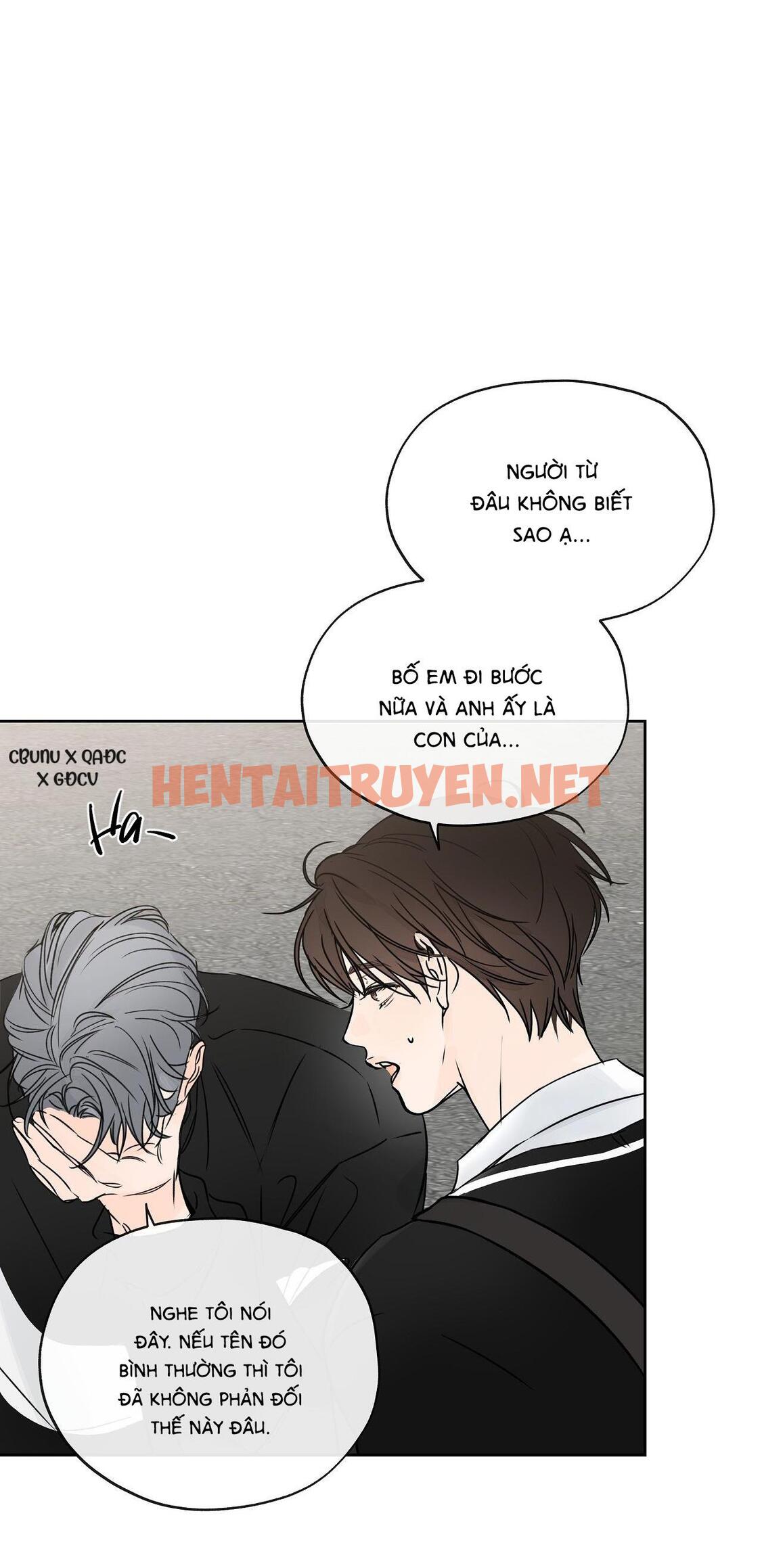 Xem ảnh Hạ Cánh Cuối Chân Trời - Chap 8 - img_081_1678460136 - HentaiTruyen.net