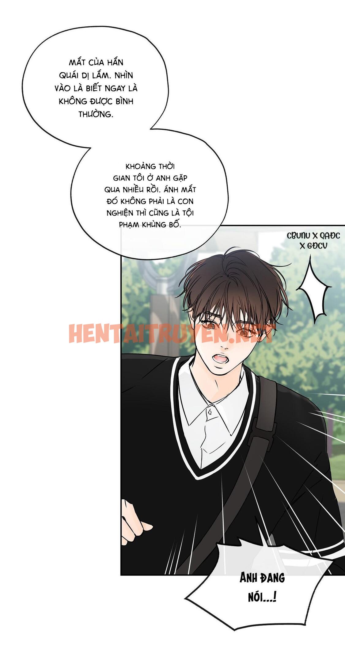 Xem ảnh Hạ Cánh Cuối Chân Trời - Chap 8 - img_082_1678460141 - HentaiTruyen.net