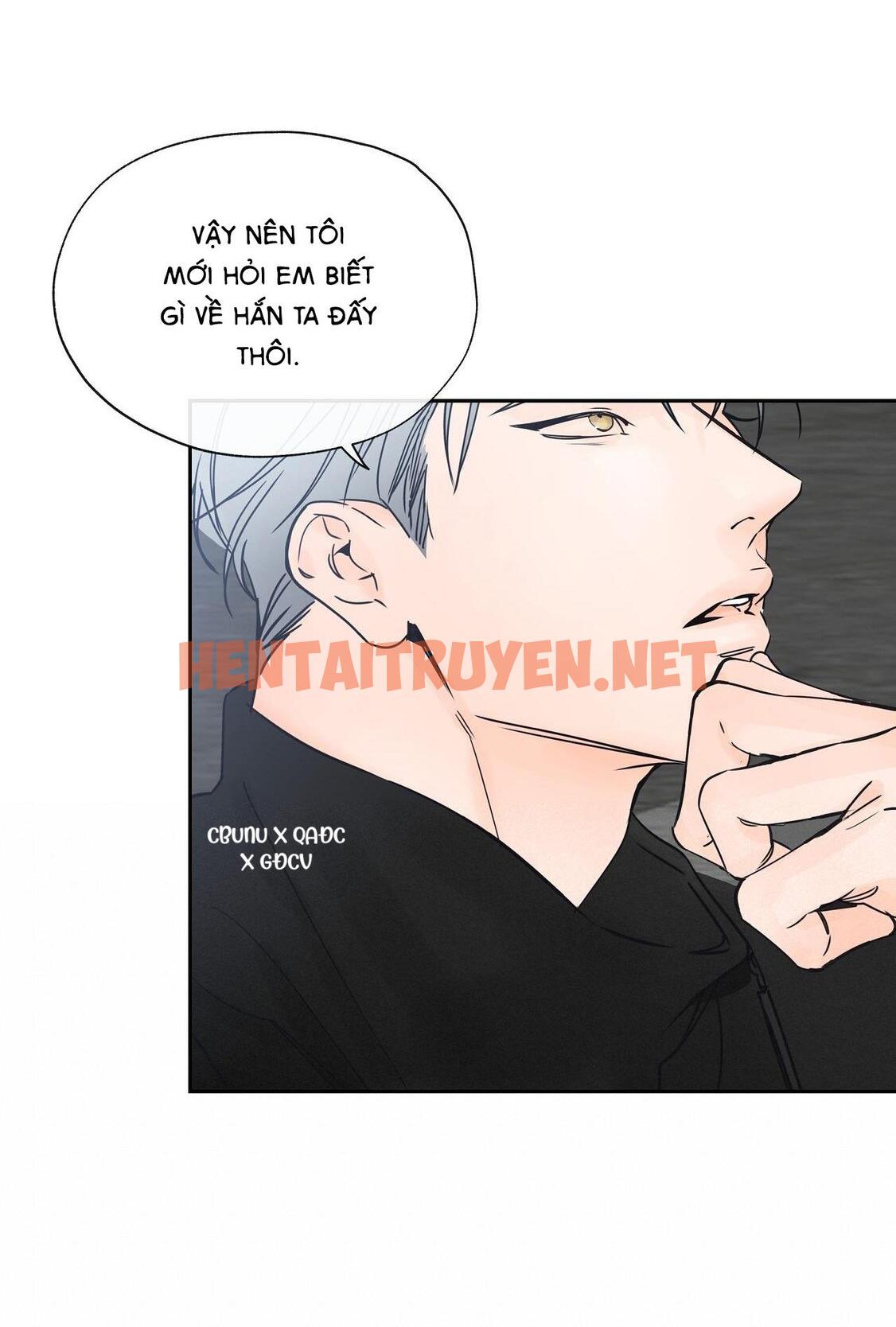 Xem ảnh Hạ Cánh Cuối Chân Trời - Chap 8 - img_084_1678460143 - HentaiTruyenVN.net