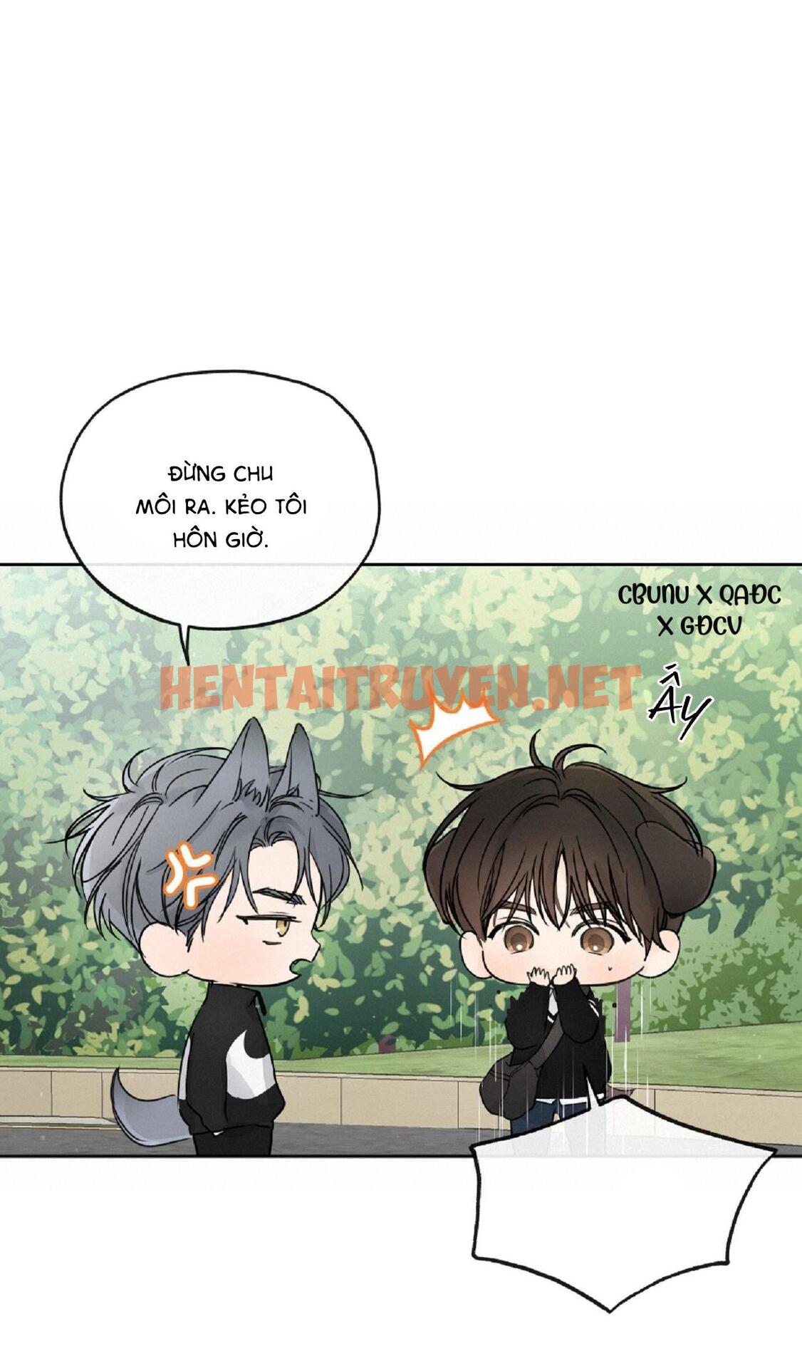 Xem ảnh Hạ Cánh Cuối Chân Trời - Chap 9 - img_016_1679069876 - TruyenVN.APP