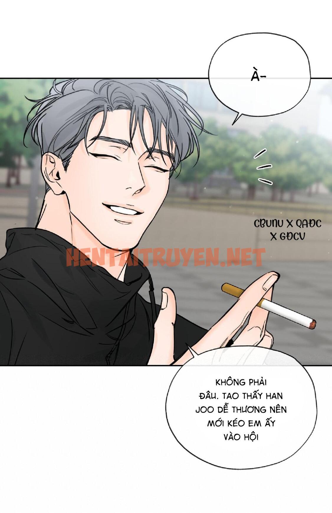 Xem ảnh Hạ Cánh Cuối Chân Trời - Chap 9 - img_041_1679069911 - HentaiTruyen.net