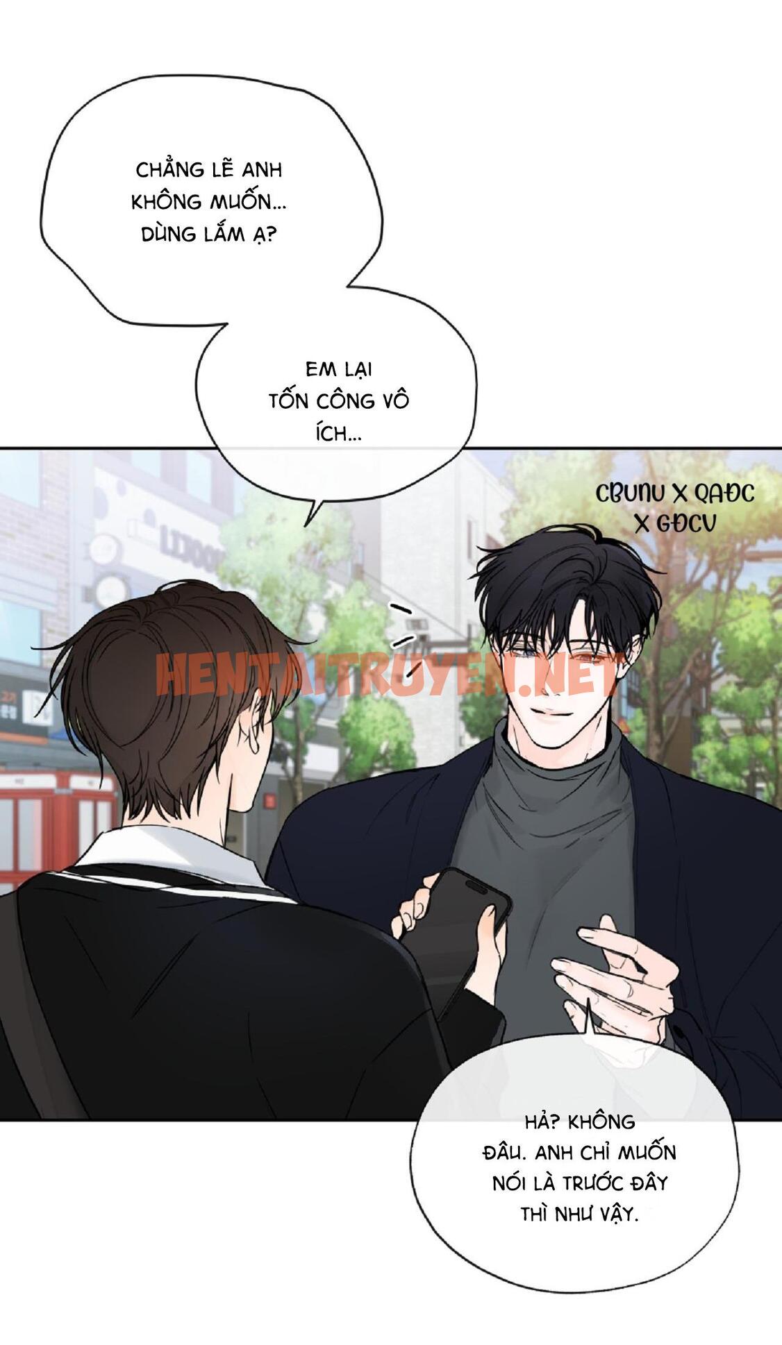 Xem ảnh Hạ Cánh Cuối Chân Trời - Chap 9 - img_071_1679069952 - HentaiTruyenVN.net