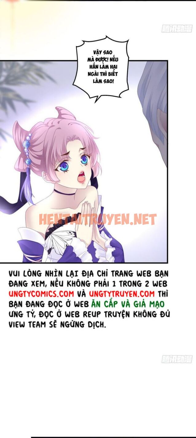 Xem ảnh Hắc Hóa Đại Lão Thuần Dưỡng Chỉ Nam - Chap 1 - img_029_1645803317 - TruyenVN.APP