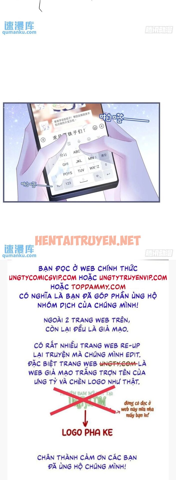 Xem ảnh Hắc Hóa Đại Lão Thuần Dưỡng Chỉ Nam - Chap 103 - img_038_1698390637 - HentaiTruyen.net