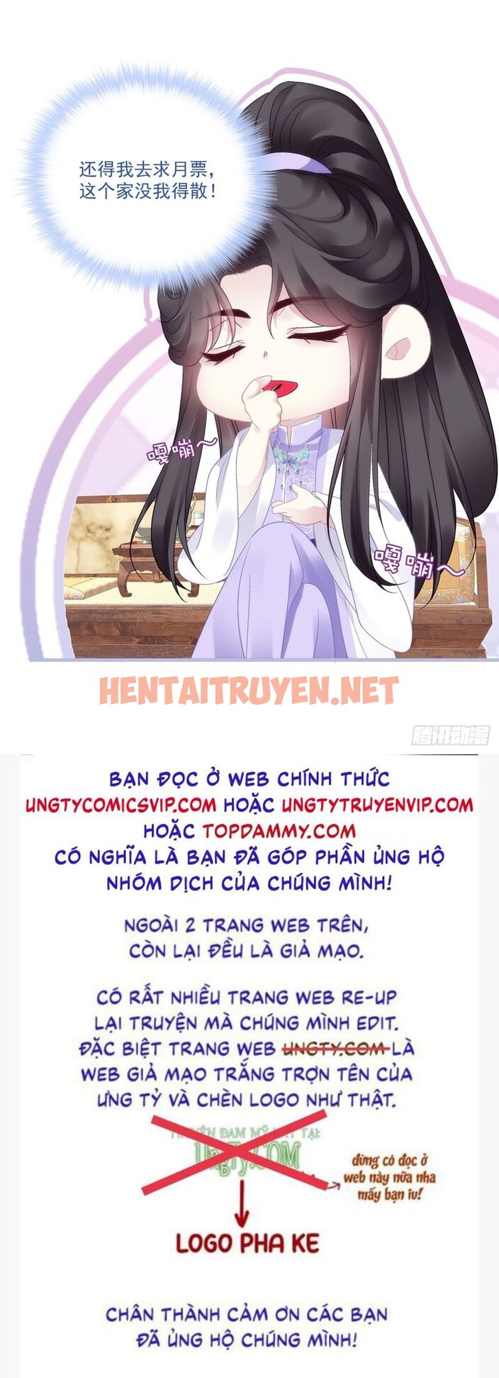 Xem ảnh Hắc Hóa Đại Lão Thuần Dưỡng Chỉ Nam - Chap 120 - img_035_1708694579 - TruyenVN.APP