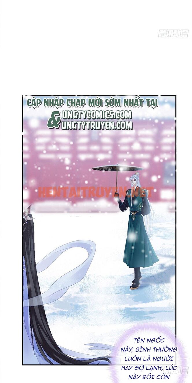 Xem ảnh Hắc Hóa Đại Lão Thuần Dưỡng Chỉ Nam - Chap 19 - img_022_1651845798 - HentaiTruyen.net