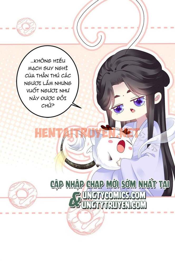 Xem ảnh Hắc Hóa Đại Lão Thuần Dưỡng Chỉ Nam - Chap 21 - img_016_1653051911 - HentaiTruyenVN.net