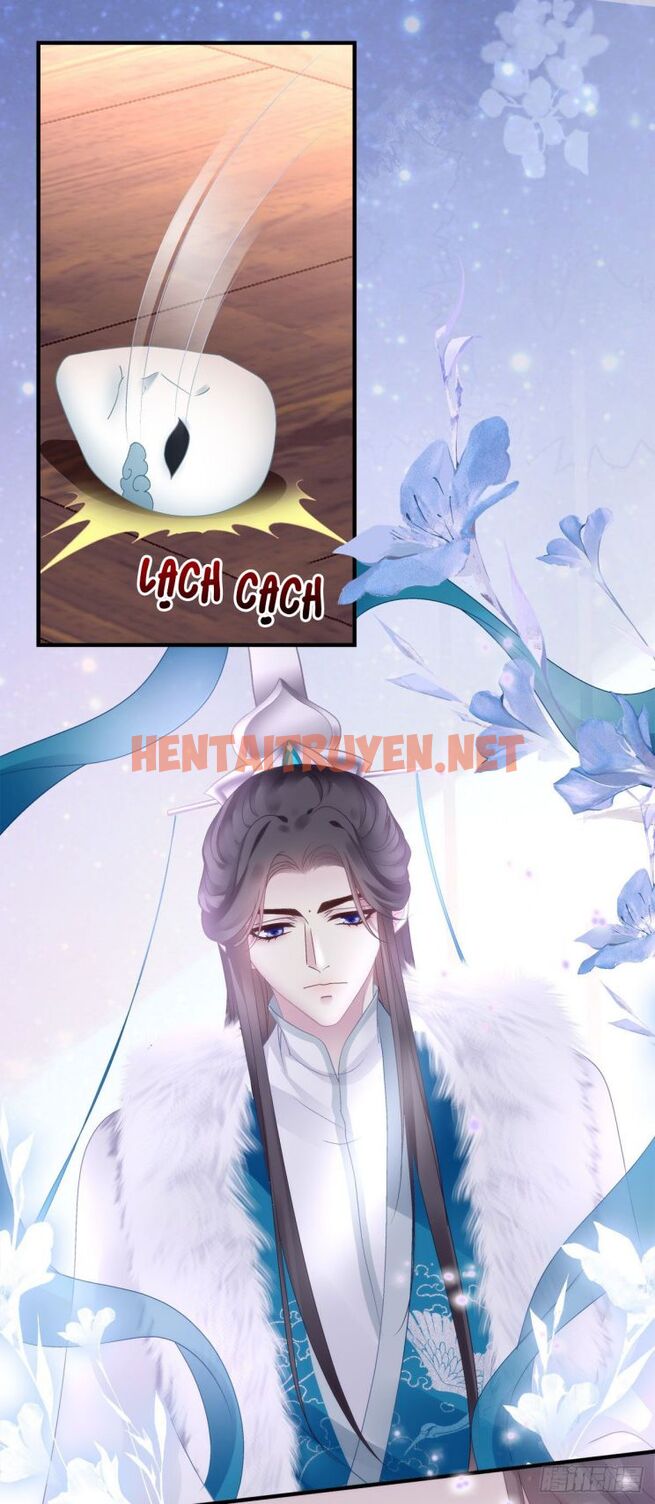 Xem ảnh Hắc Hóa Đại Lão Thuần Dưỡng Chỉ Nam - Chap 33 - img_012_1659697520 - HentaiTruyen.net