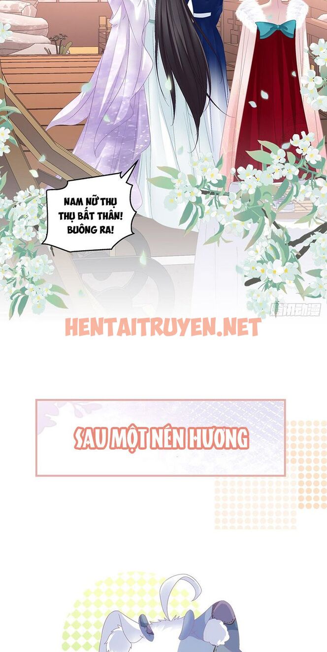 Xem ảnh Hắc Hóa Đại Lão Thuần Dưỡng Chỉ Nam - Chap 38 - img_009_1662775410 - HentaiTruyen.net