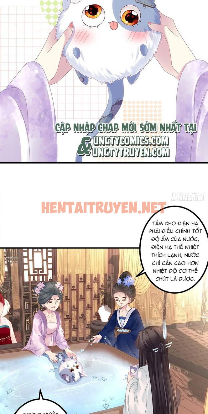 Xem ảnh Hắc Hóa Đại Lão Thuần Dưỡng Chỉ Nam - Chap 38 - img_010_1662775412 - TruyenVN.APP