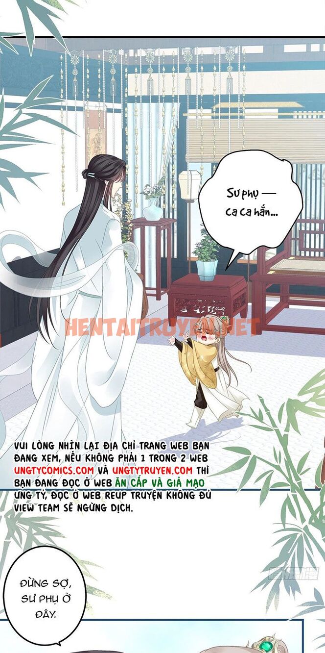 Xem ảnh Hắc Hóa Đại Lão Thuần Dưỡng Chỉ Nam - Chap 42 - img_026_1665147984 - HentaiTruyenVN.net