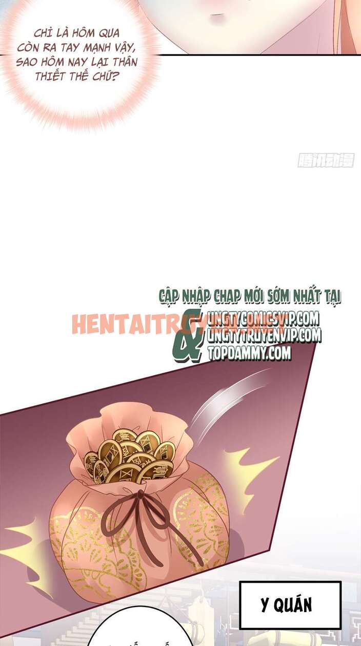 Xem ảnh Hắc Hóa Đại Lão Thuần Dưỡng Chỉ Nam - Chap 65 - img_015_1680235955 - TruyenVN.APP