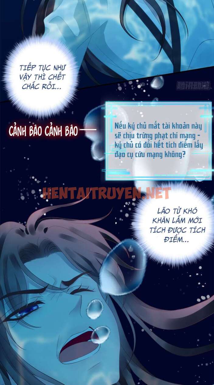 Xem ảnh Hắc Hóa Đại Lão Thuần Dưỡng Chỉ Nam - Chap 67 - img_022_1681445158 - TruyenVN.APP