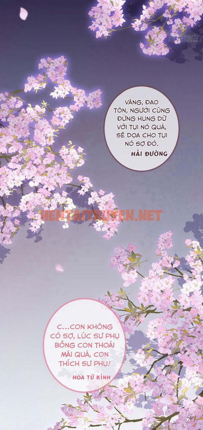 Xem ảnh Hắc Hóa Đại Lão Thuần Dưỡng Chỉ Nam - Chap 7 - img_046_1645802902 - HentaiTruyen.net