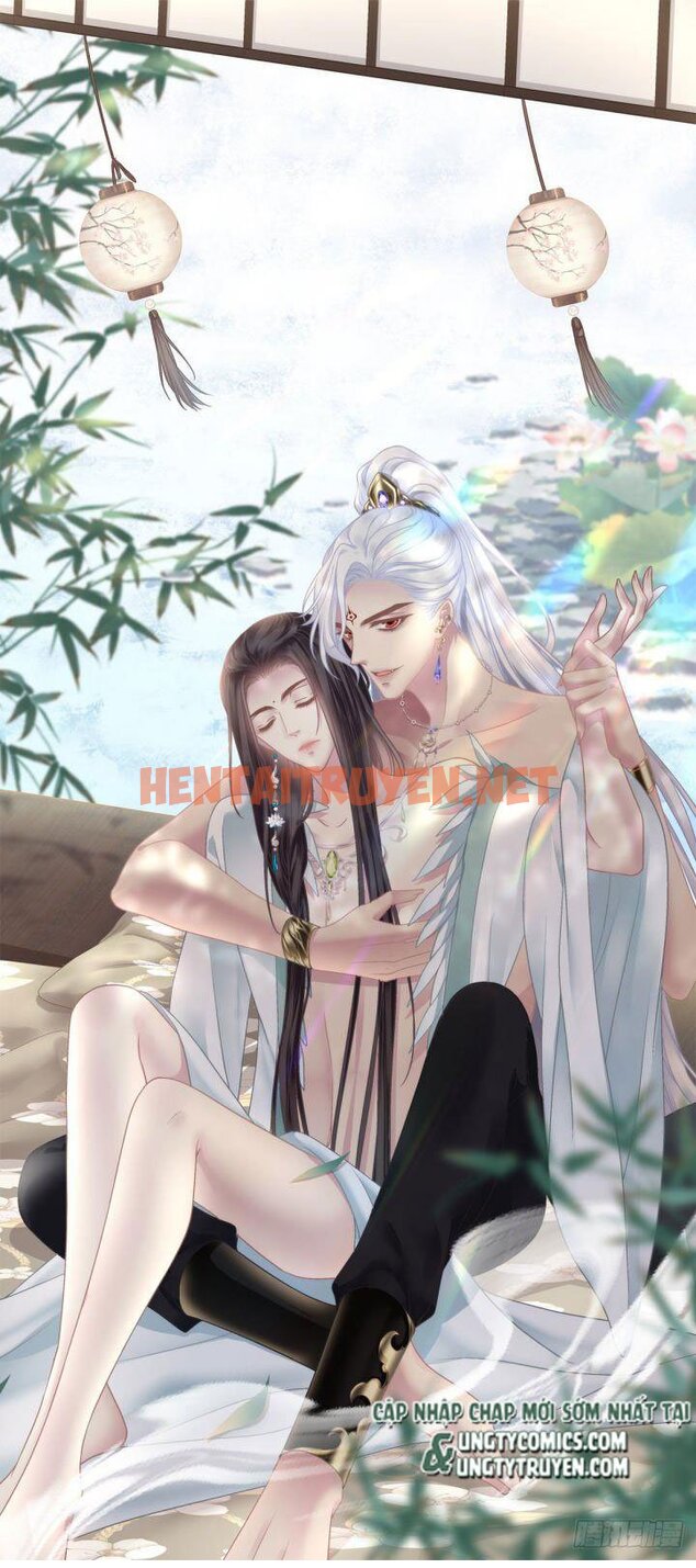 Xem ảnh Hắc Hóa Đại Lão Thuần Dưỡng Chỉ Nam - Chap 8 - img_002_1646319934 - TruyenVN.APP