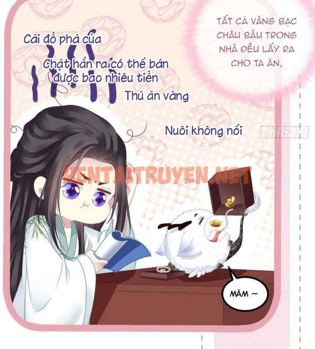 Xem ảnh Hắc Hóa Đại Lão Thuần Dưỡng Chỉ Nam - Chap 8 - img_056_1646320009 - TruyenVN.APP