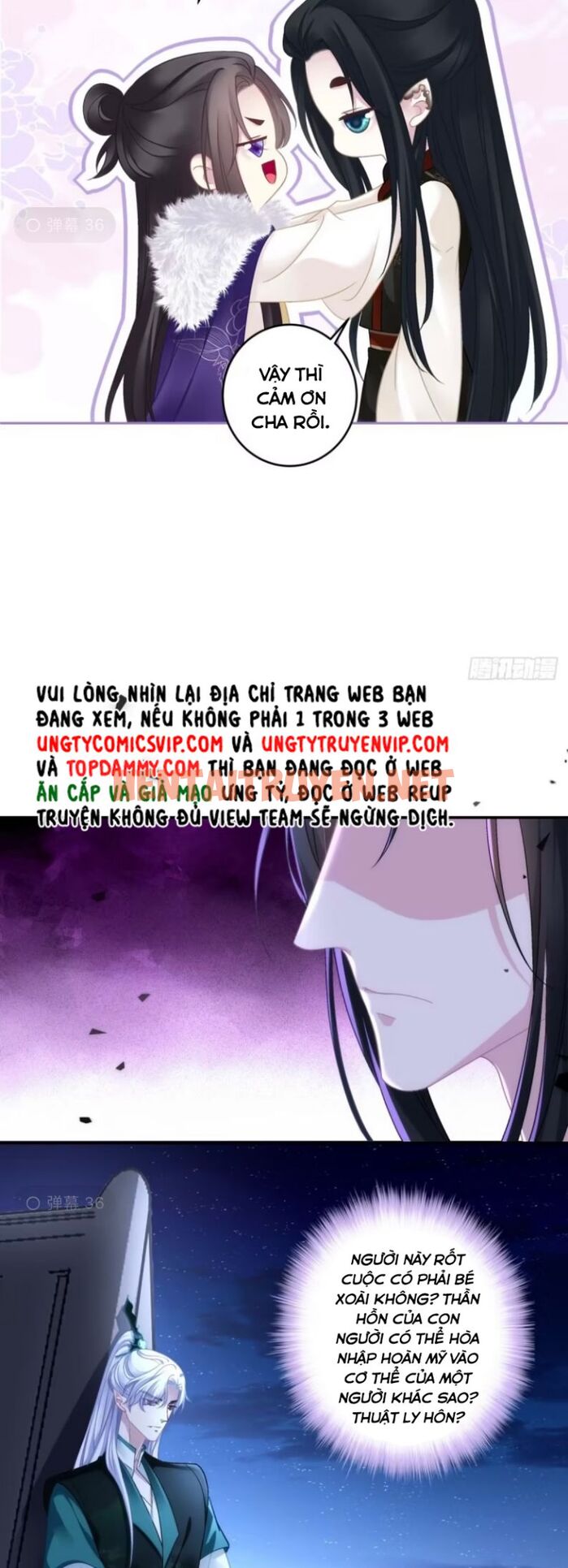 Xem ảnh Hắc Hóa Đại Lão Thuần Dưỡng Chỉ Nam - Chap 80 - img_006_1687148423 - HentaiTruyenVN.net