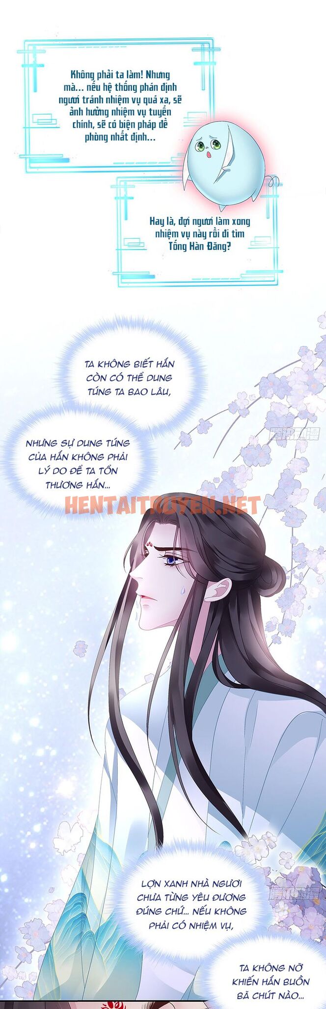 Xem ảnh Hắc Hóa Đại Lão Thuần Dưỡng Chỉ Nam - Chap 86 - img_029_1690532400 - HentaiTruyen.net