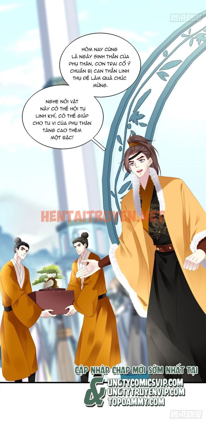 Xem ảnh Hắc Hóa Đại Lão Thuần Dưỡng Chỉ Nam - Chap 88 - img_007_1690532201 - TruyenVN.APP