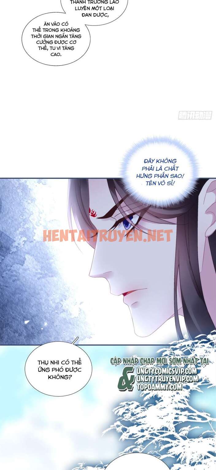 Xem ảnh Hắc Hóa Đại Lão Thuần Dưỡng Chỉ Nam - Chap 89 - img_028_1691129450 - HentaiTruyen.net