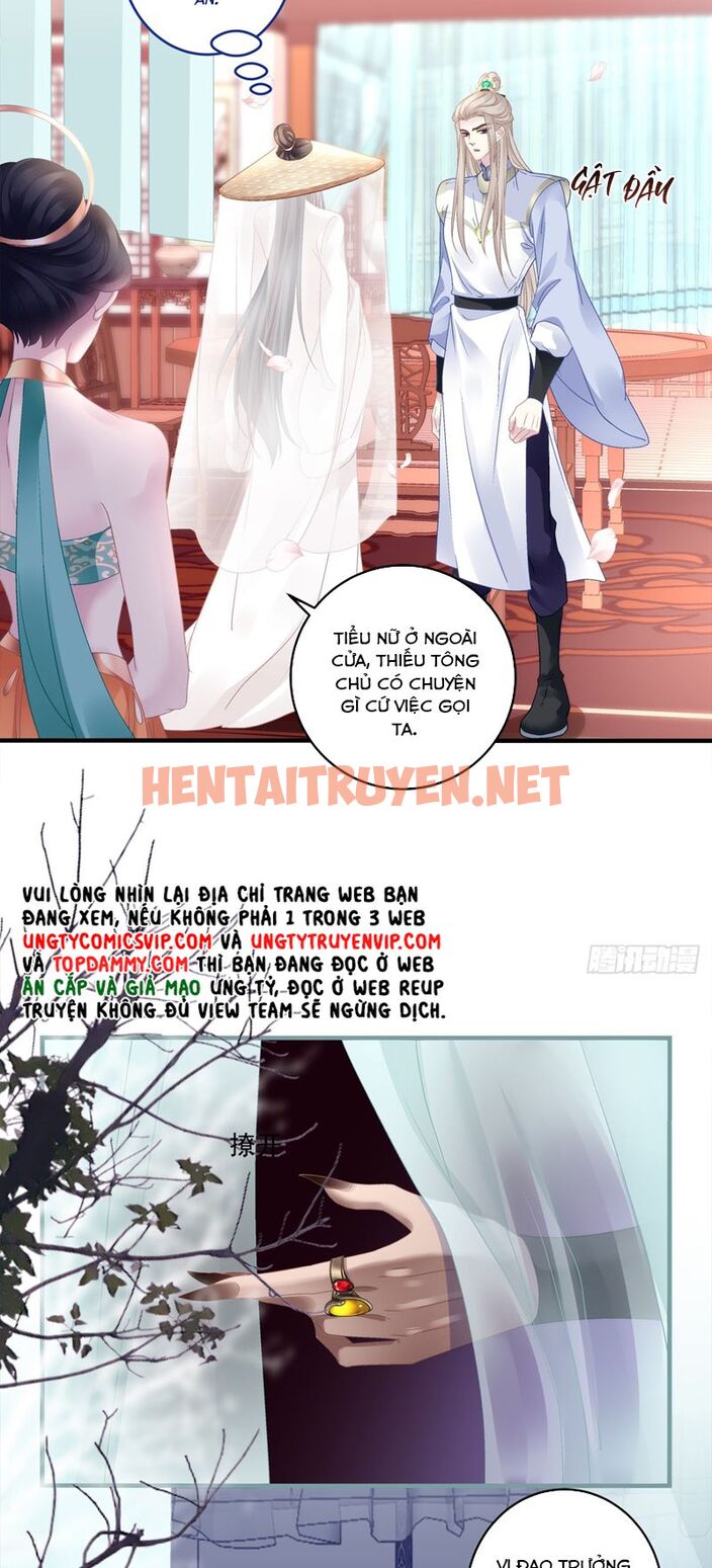 Xem ảnh Hắc Hóa Đại Lão Thuần Dưỡng Chỉ Nam - Chap 93 - img_036_1693545377 - HentaiTruyen.net